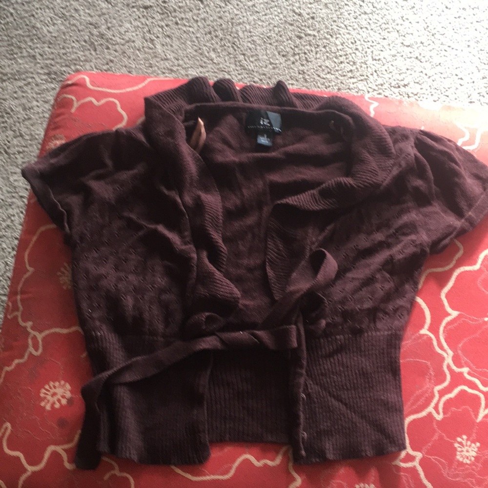 Tiny small top cover